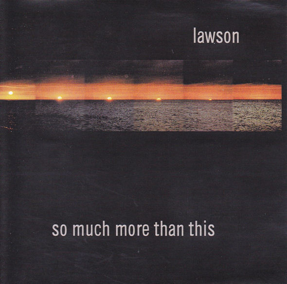 baixar álbum Lawson - So Much More Than This