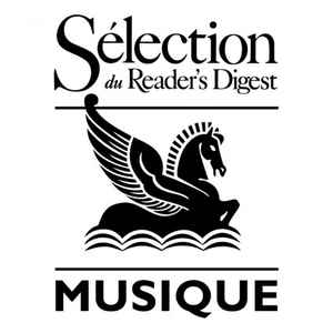 Sélection Du Reader's Digest on Discogs
