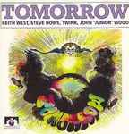 Cover of Tomorrow, 1991, CD
