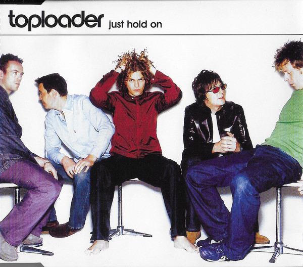 Toploader