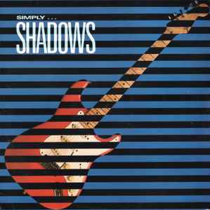 The Shadows - Simply ... Shadows