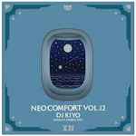 Neo Comfort 4 / DJ KIYO