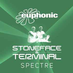 Stoneface & Terminal - Spectre album cover