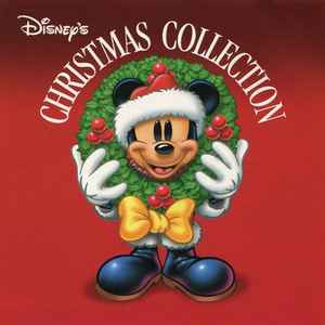 Disney's A Disney Christmas Gift & A Walt Disney Christmas 2 Disc Christmas  Special Collection on DVD