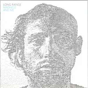 Long Range - Madness And Me album cover
