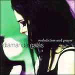 Cover of Malediction And Prayer, 1998, CD