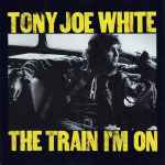 Cover of The Train I'm On, 2002, CD