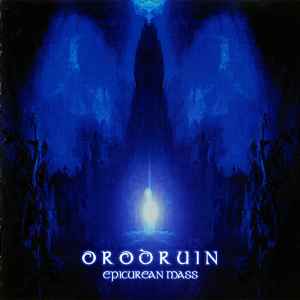 Orodruin (2) - Epicurean Mass
