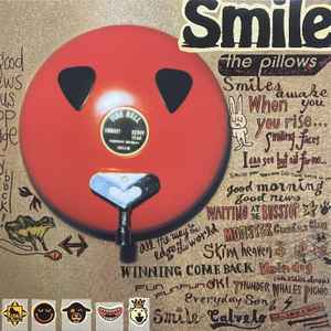 The Pillows – Thank You, My Twilight (2021, Gatefold, Vinyl) - Discogs