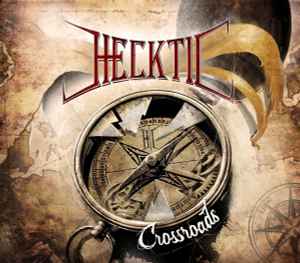 Hecktic - Crossroads album cover
