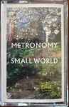 Cover of Small World, 2022-02-18, Cassette