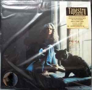 Carole King – Tapestry (2012, 180 Gram, Vinyl) - Discogs