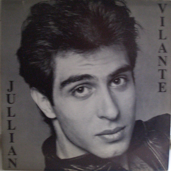 télécharger l'album Download Julian Vilante - Crying In The Dark album