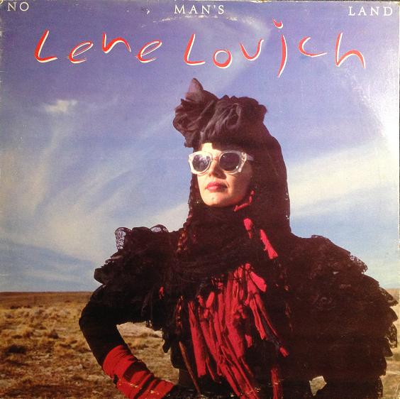 Lene Lovich - No Man's Land | Releases | Discogs
