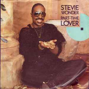 Stevie Wonder - Part-Time Lover