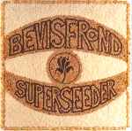 Cover of Superseeder, 1995, CD