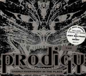 The Prodigy - Charly / Everybody In The Place