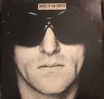 Cover of Shades Of Ian Hunter - The Ballad Of Ian Hunter & Mott The Hoople, 1979, Vinyl