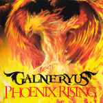 Cover of Phoenix Rising, 2011-10-24, CD
