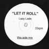 Lazy Lads - Let It Roll