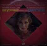 Cover of The Ventures Play The Carpenters, 1975, Vinyl