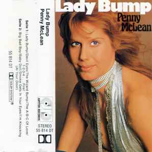 Lady Bump (Cassette, Album)zu verkaufen 