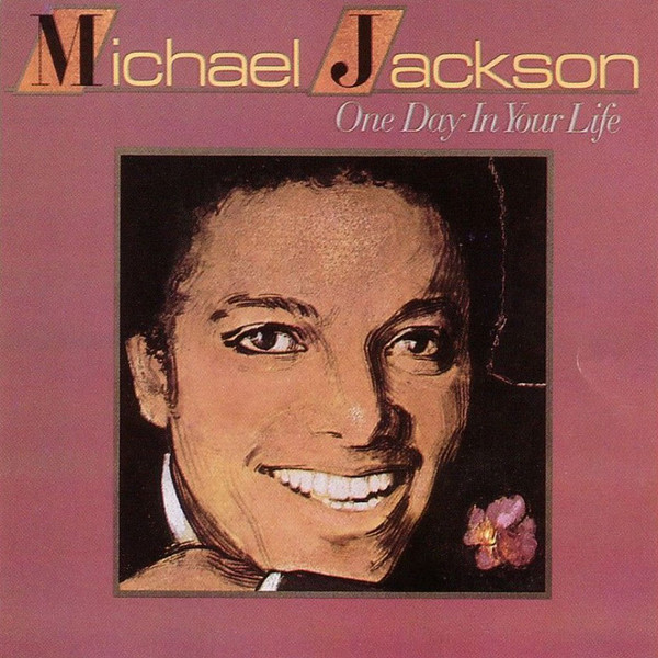 baixar álbum Michael Jackson - One Day In Your Life