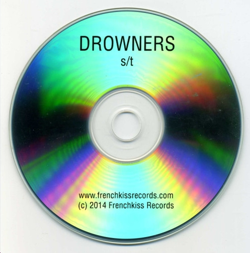 Album herunterladen Drowners - Drowners