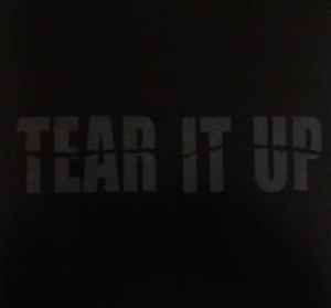 Tear It Up – Taking You Down With Me (2003