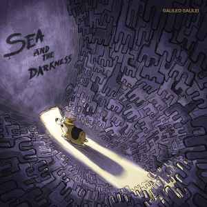 Galileo Galilei - Sea And The Darkness | Releases | Discogs