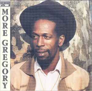 Gregory Isaacs - More Gregory