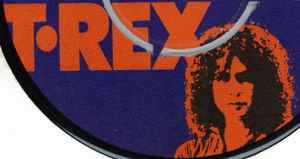 T. REX on Discogs