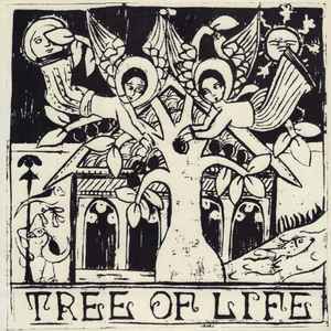 Tree Of Life - Alpha & Omega