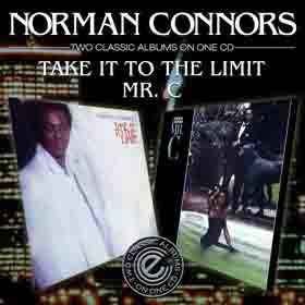 Take It To The Limit / Mr. C - Norman Connors