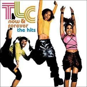 TLC – Now & Forever - The Hits (Bonus DVD) (2003, CD) - Discogs