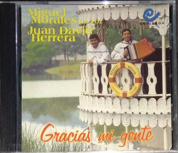 Calaméo - Canción Español Juan Morales 9-2