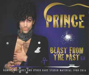 Prince, 3rdEyeGirl – Broadcast Four (TV and Radio Broadcasts 2012