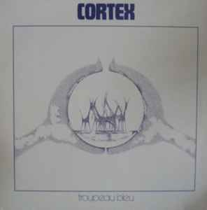 Stor vrangforestilling fred form Cortex – Troupeau Bleu (2008, Vinyl) - Discogs