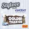 Vincent International And Stylove - Colder Than Ice