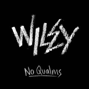 Wiley (2) - No Qualms album cover