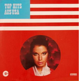 Album herunterladen The Hollywood Youngsters - Top Hits Aus USA Folge 5