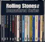 The Rolling Stones – Remastered Series (2003, Box Set) - Discogs