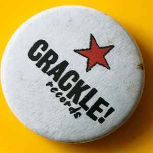 Crackle-Records at Discogs