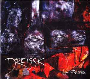 Dreissk - The Finding