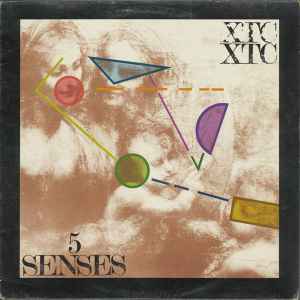 5 Senses - XTC