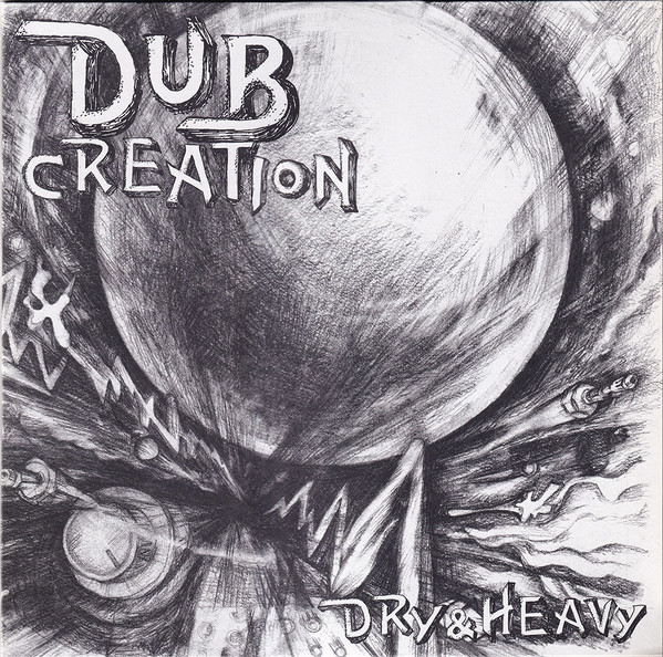 Dry & Heavy – Dub Creation (2002, Vinyl) - Discogs