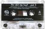 Cover of This Ain't Trip Hop? Part 3, 1996, Cassette