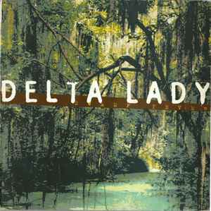 Swamp Fever - Delta Lady