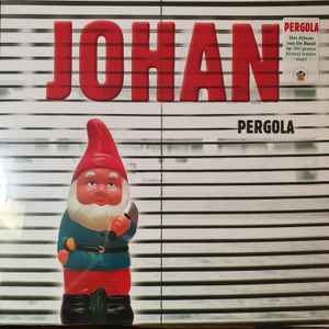 Pergola (Vinyl, LP, Album, Repress) for sale