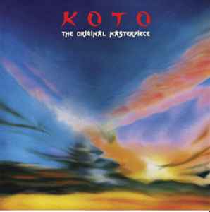 The Original Masterpiece - Koto